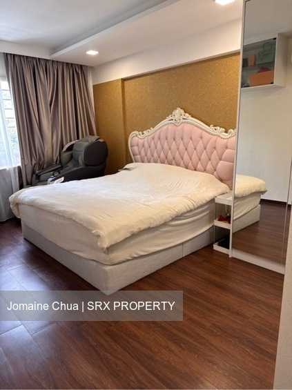Blk 109A Edgedale Plains (Punggol), HDB 5 Rooms #638727611
